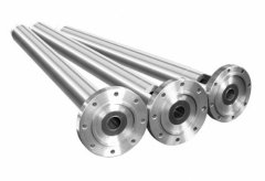 擠出機(jī)料管