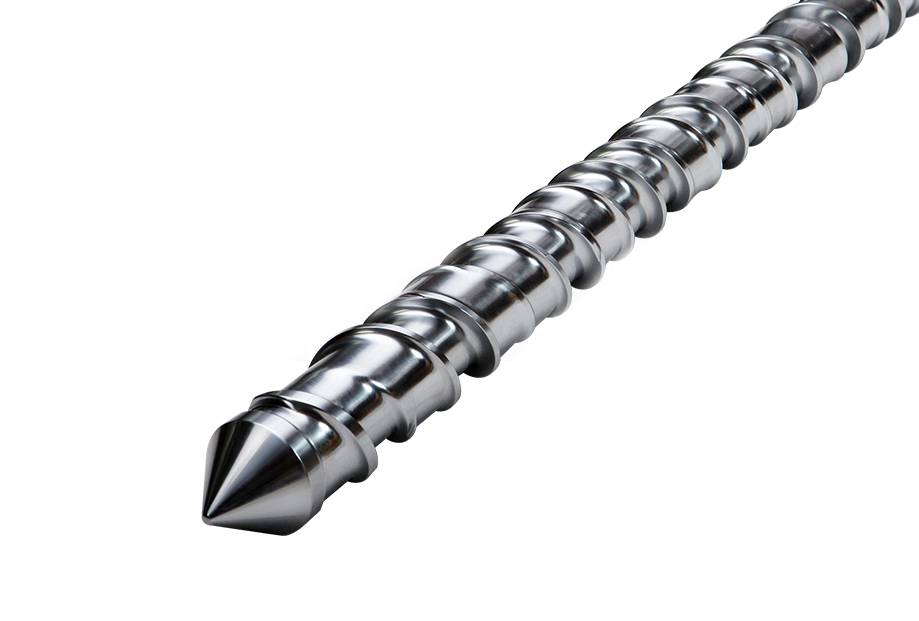 電木機(jī)專用螺桿