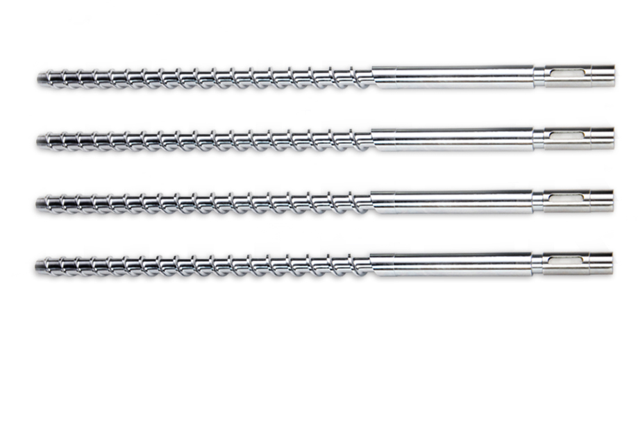 全硬化合金螺桿