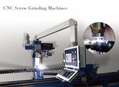 雙合金螺桿等離子堆焊機